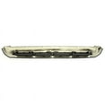 thumbnail image 5 of For Toyota Tundra 14-18 Platinum Style Front Upper Grille Hood Bulge Molding 4U3, 5 of 6