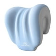 thumbnail image 3 of lionlar Office Chair Neck Pillow Desk Napping Pillow Multipurpose Washable Ergonomic Blue, 3 of 9