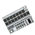 thumbnail image 2 of 3S/4S/5S 12V 100A Board Bms Polymer Li-Ion Phosphate Battery Protection Board, 2 of 8