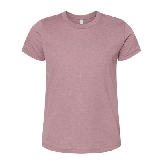 Youth Unisex Jersey Tee
