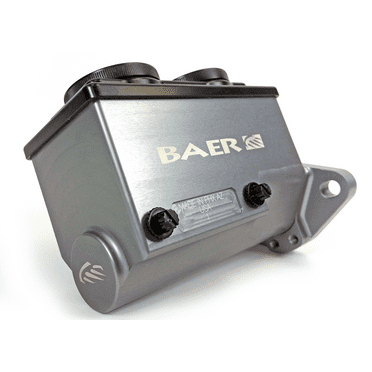 Baer Brakes 6801266LP Remaster Master Cylinder