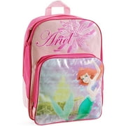 Little Mermaid Backpack