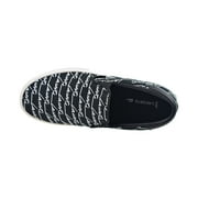 Lacoste Jump Serve Slip0121 1 CMA Mens Shoes Black-White 7-42cma0041-312