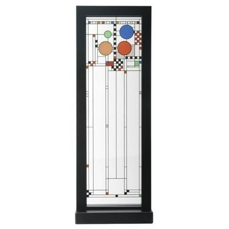 YTC Summit 8255 FLW - COONLEY LEFT PANEL, C-12