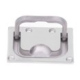 thumbnail image 4 of Flush Lifting Handle,Boat Ring Hatch Pull Pull Flush Lift Boat Hardware Accessories Seamless Integration, 4 of 14