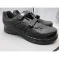 thumbnail image 2 of New Balance 577v1 Mens Black Hook & Loop Walking Sneaker Shoes Size 8.5, 2 of 6