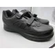 thumbnail image 2 of New Balance 577v1 Mens Black Hook & Loop Walking Sneaker Shoes Size 8.5, 2 of 6