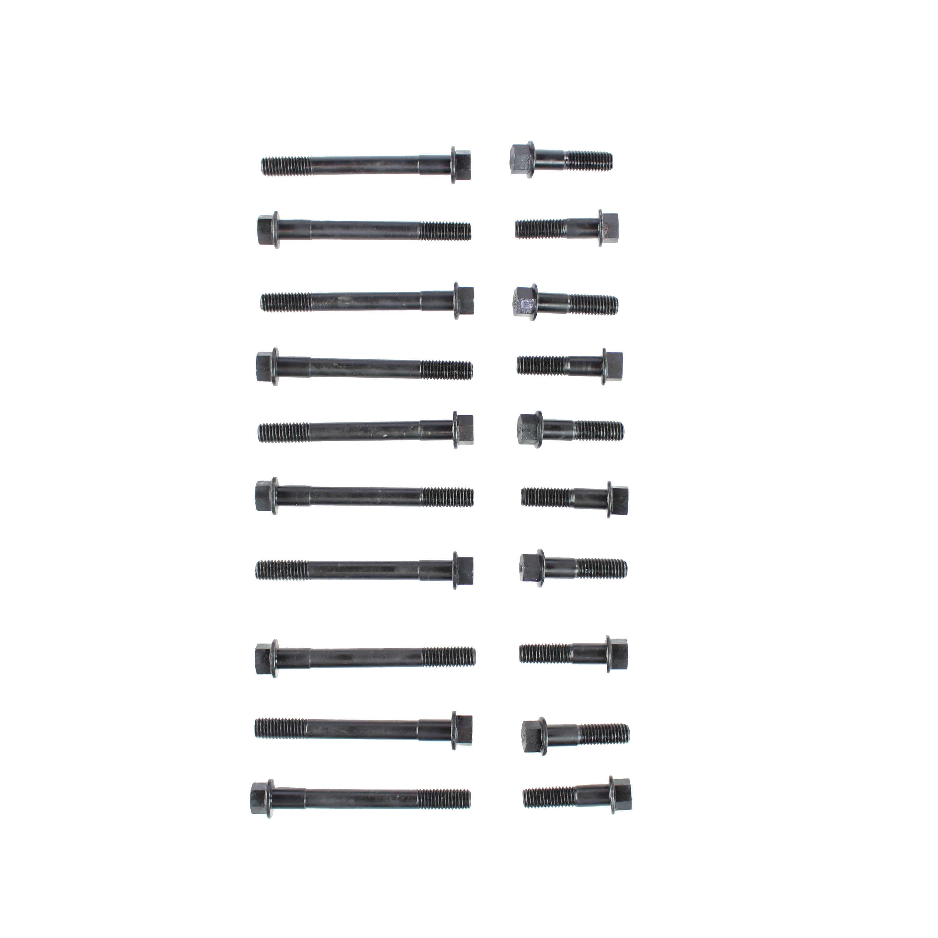DNJ HGB1144 Cylinder Head Gasket Set Fits Cars & Trucks 98-03 Dodge Jeep 5.2L OHV 16V