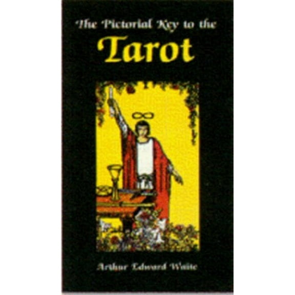 Pictorial Key Tarot