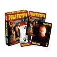 thumbnail image 1 of Pulp Fiction Playing Cards Movie Quentin Tarantino Bruce Willis Samuel L Jackson, 1 of 1