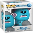 thumbnail image 1 of Figura Funko Pop Sulley 3.7 pulgadas, 1 of 2