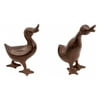 Minuteman International Achla Designs Pair of Ducklings Garden Statues