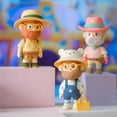 thumbnail image 4 of FARMER BOB Land Series Mystery Box Generación 8 colección de cajas ciegas figura de acción juguetes de moda muñeca bonita regalo de Navidad, 4 of 4
