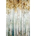 thumbnail image 2 of Enlightened Moment I, Botanical Scenic Stretched Canvas Wall Art by Isabelle Z Sold by ArtCom, 2 of 5
