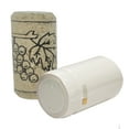 thumbnail image 3 of Home Brew Ohio Professional Cork-PVC Package (White), 3 of 7