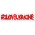 thumbnail image 3 of CafePress - #I LOVE UKRAINE Design. Buy Now Mugs - 11 oz Ceramic Mug - Novelty Coffee Tea Cup, 3 of 6