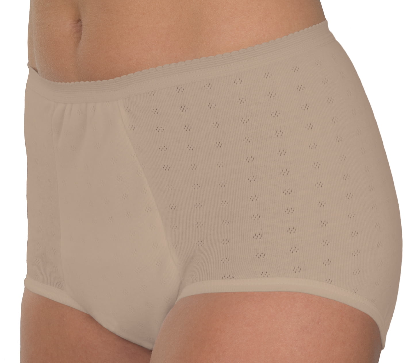 washable cotton incontinence panties for women        
        <figure class=