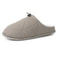 thumbnail image 2 of Women Slippers, Anti-Skid Rubber Sole Memory Foam Fluffy Slippers, 2 of 7