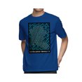 thumbnail image 3 of Playera para Hombre de PokÃ©mon, Squirtle, Azul, Talla M, 3 of 3