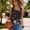Black#3, variant on Purcolt Tank Tops for Women Summer Breathable Eyelet Square Neck Sleeveless Shirts Dress Casual Loose Fit Tunics Tees Tops