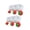 5, variant on 2Pcs 3D Fruit Shape Silicone Cake Mold Multipurpose Silicone Baking Mould for Desserts Chocolate Soap Making
