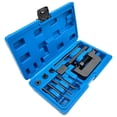 thumbnail image 3 of Kit de herramientas para romper cadena de motocicleta, 13 Uds., remachador con caja de almacenamiento, herramienta de extracción de eslabones de, 3 of 9