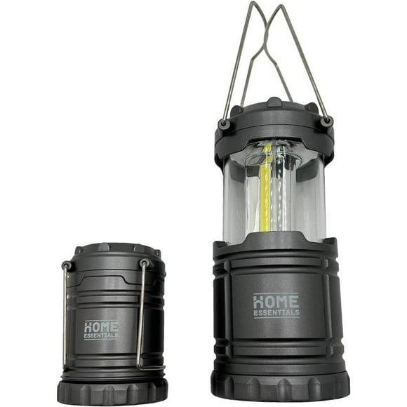 Lanternes Pop-Up - avec 3 Piles AAA, 2 Paquets