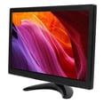 thumbnail image 4 of Monitor de Pantalla LCD de 12 Pulgadas, VGA AV AV BNC USB DC Entrada de Entrada Remota Pantalla de Pantalla de Color HD Portable Para Inicio, 4 of 7