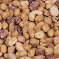 thumbnail image 3 of Honey Roasted Mixed Nuts by It's Delish, 5 LBS Bulk Bag  Gourmet Mixed Nuts in Honey Sugar Coating, Sweet & Heart Healthy Salted Nut, Kids Snack - Non-Dairy, Kosher Parve, 3 of 4