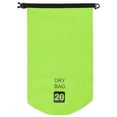 thumbnail image 2 of vidaXL Dry Bag Green 20 L PVC, 2 of 5