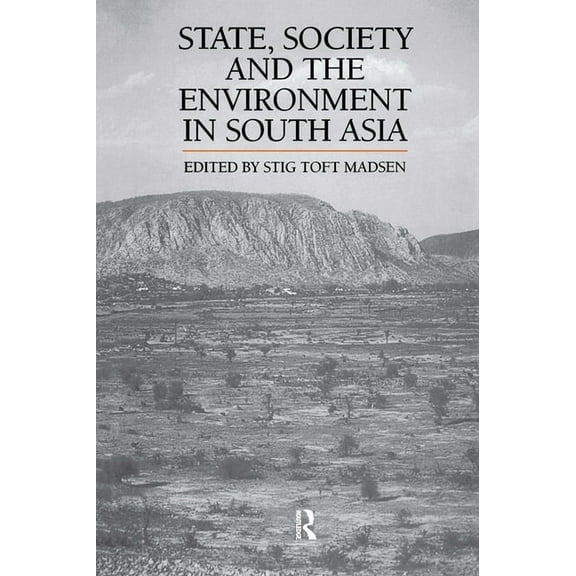 Nias Man and Nature in Asia State, Society and the Environment in South Asia, (Hardcover)