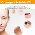 thumbnail image 2 of Cubierta reafirmante de colágeno para ojos, mascarilla antienvejecimiento, almohadilla nutritiva para ojos cansados Ygjytge Para estrenar, 2 of 7