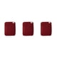 thumbnail image 2 of Qarigey Funda para tableta, funda para portátil, multibolsillos, estilo sencillo, para portátil, teclado, estuche de almacenamiento, Type1 NO1, 2 of 6