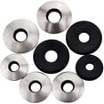 thumbnail image 3 of Waterproof Champions, High-quality Stainless Steel Neoprene EPDM Sealing Washers For Extreme Conditions, 3 of 3