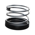 thumbnail image 3 of funtasica Universal Spring Rack Car Drink Cup Holder for Accessory Replace Black, 3 of 9