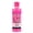 Neon Pink, variant on Tulip Soft Fabric Paint, Washable, Stays Soft and Flexible, Permanent Paint, For Light and Dark Fabrics, Matte Finish, 4 fl oz, Glacier White