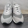 thumbnail image 2 of New Balance 580 NB Raincloud Grey Casual Shoes Sneakers MT580MG2 Men's Size 8, 2 of 6