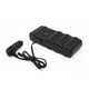 thumbnail image 2 of Adaptador de carga de energía USB Dual DC 12V/24V enchufe de encendedor de coche de 4 vías salida, 2 of 2