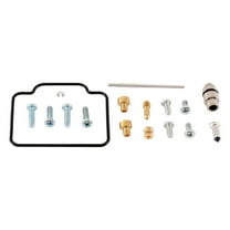 New All Balls Carburetor Rebuild Kit 26-1027 for Polaris ATP 330 4x4 04 05