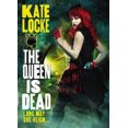 thumbnail image 4 of The Queen Is Dead (Immortal Empire Series #2), 4 of 4