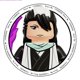 thumbnail image 3 of BLEACH Building Blocks Anime Cartoon Mini Action Figures Toy Chriss Prest Jujutsu Kais Compatible wi LoG, 3 of 6