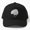 Black, variant on Ancient Helmet Baseball Cap, Historic Warrior Armor Graphic Design, Classic Everyday Hat