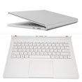 thumbnail image 3 of Clavier pour Livre 2 1834, Clavier de Bureau Portable Réponse Rapide, Clavier Multifonctions Remplacement pour Ordinateur Portable Clavier, 3 of 8
