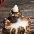 thumbnail image 4 of DOLITY Burner Backflow Buddha Lotus Sitting, 4 of 9