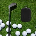 thumbnail image 2 of LIFKOME Golf Rangfinder Case Compact Rangefinder Case Black 1Pcs, 2 of 4