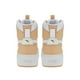 thumbnail image 4 of Tenis Puma Karmen Rebelle Mid WH/Beige Mujer Casual beige 26, 4 of 5