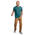 thumbnail image 4 of Jockey Men's Legacy Pocket Crew Neck T-Shirt, 4 of 5