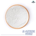 thumbnail image 3 of MYOC DL-Panthenol Powder - Provitamin B5 Powder for Cosmetics, Hair & Skin Care - 1.97oz / 56gm, 3 of 7