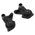 thumbnail image 1 of Bombas De Agua De Cabeza Plana, Sellado Fuerte Confiable, Alta Eficiencia, Bomba De Agua Precisa Para Motor De Automóvil, Hierro Fundido De Níquel Para Automóvil, 1 of 7