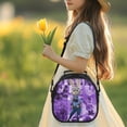 thumbnail image 3 of Anime Lunch Bag Zootopia Insulated Lunch Box Leakproof Cooler Food Cartoon Lunch Containers for Work Travel and Picnic, 3 of 6